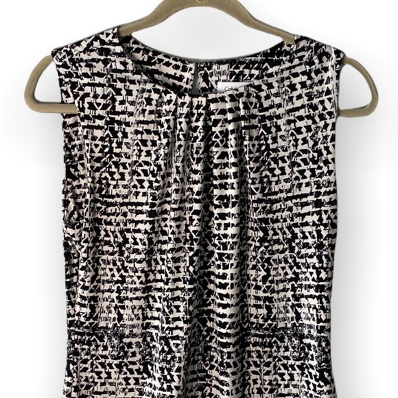 CALVIN KLEIN Blouse - Picture 2 of 9